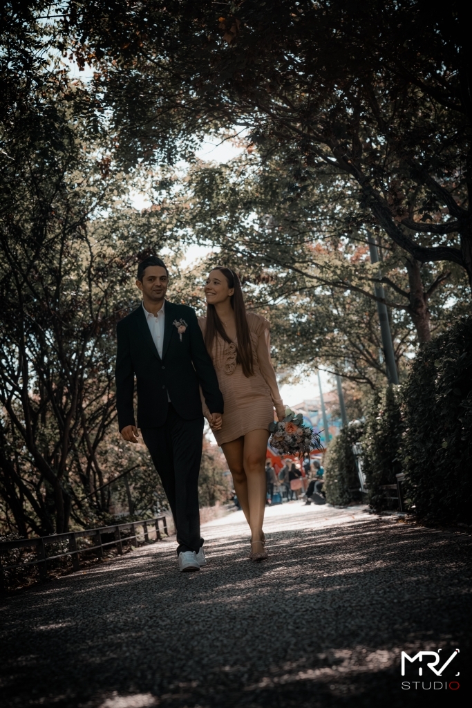 Photos de mariage Charline & Nassim - MRV STUDIO PHOTO