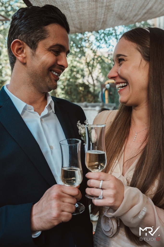 Photos de mariage Charline & Nassim - MRV STUDIO PHOTO