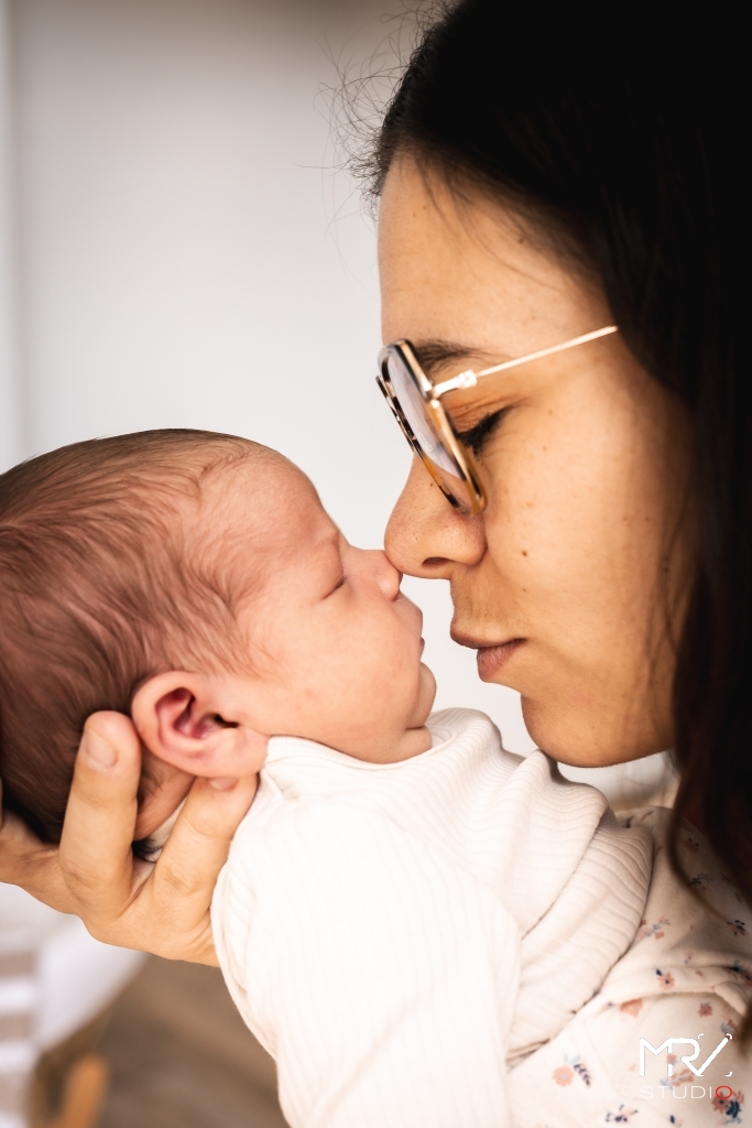 photo bébé naissance lyon