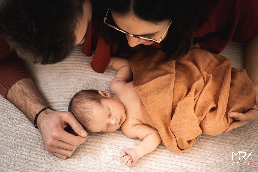 photo bébé naissance lyon