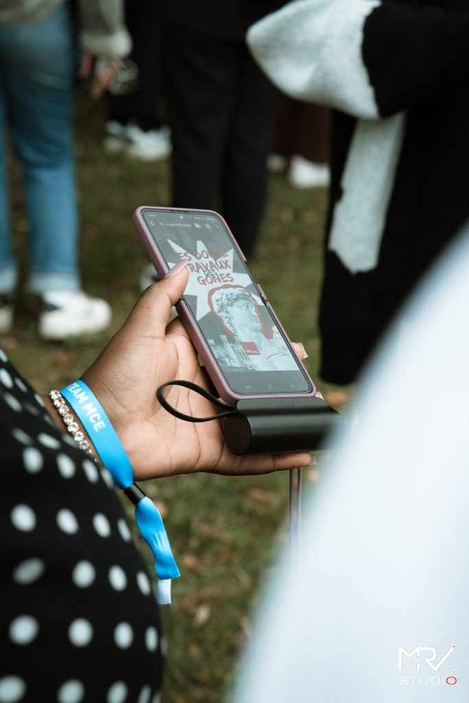 Reportage Photo Evenement d'Entreprise à Lyon