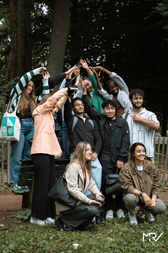 Reportage Photo Evenement d'Entreprise à Lyon