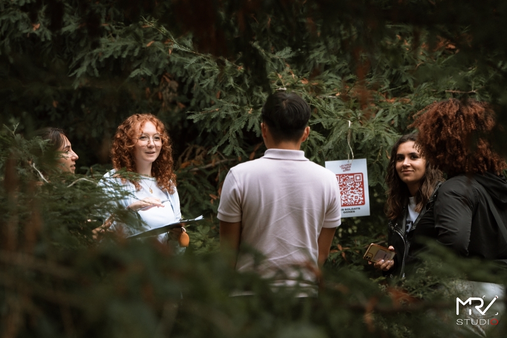 Reportage Photo Evenement d'Entreprise à Lyon