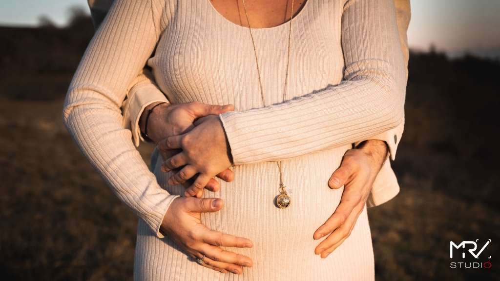 shooting photo grossesse lyon