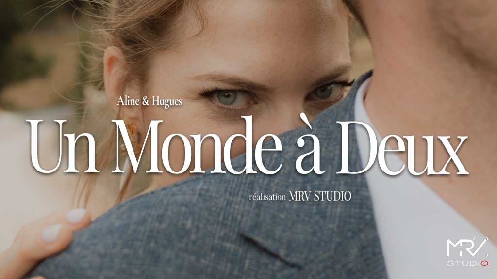 Vidéo mariage beaujolais