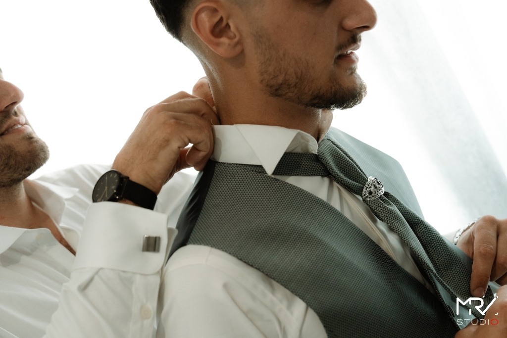 reportage photo mariage lyon - MRV STUDIO