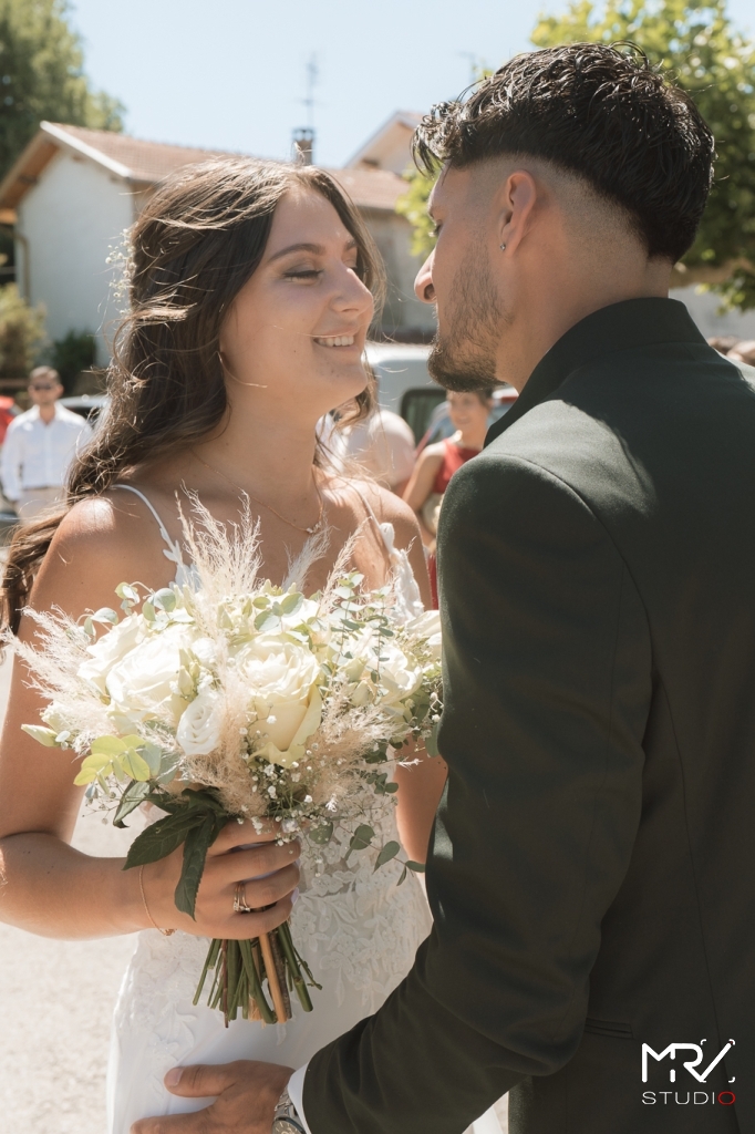 reportage photo mariage lyon - MRV STUDIO