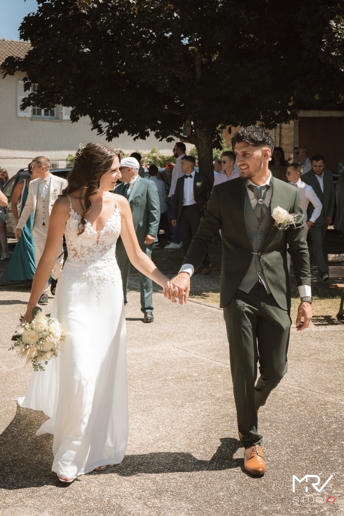 reportage photo mariage lyon - MRV STUDIO