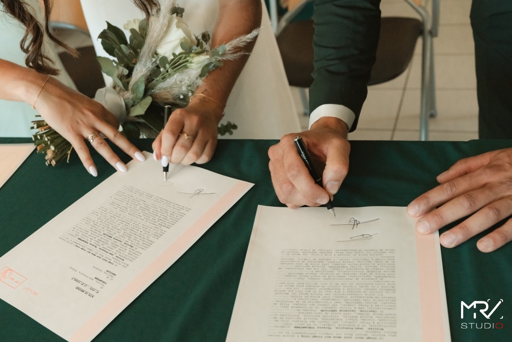 reportage photo mariage lyon - MRV STUDIO