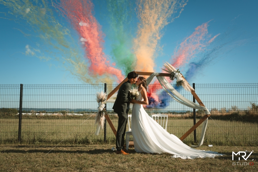 reportage photo mariage lyon - MRV STUDIO