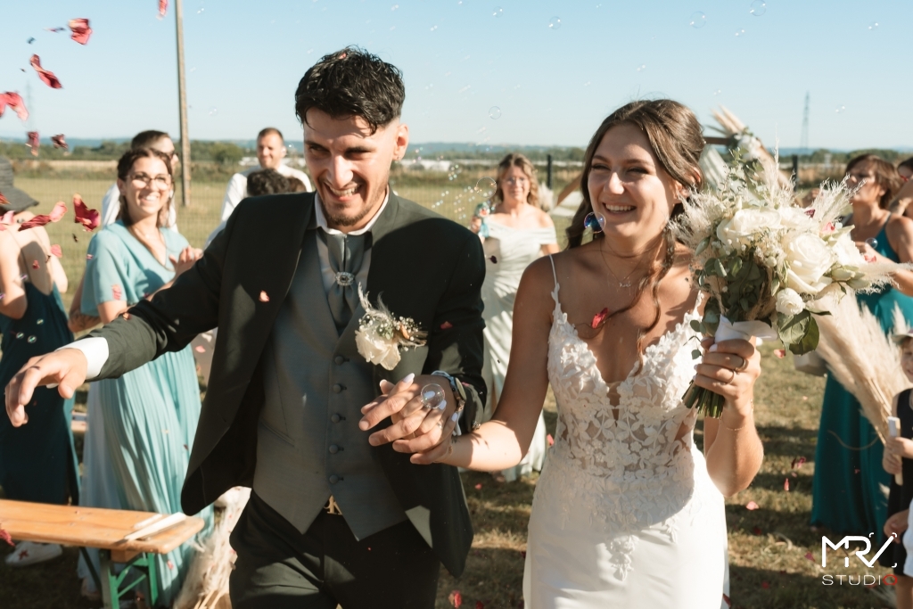 reportage photo mariage lyon - MRV STUDIO