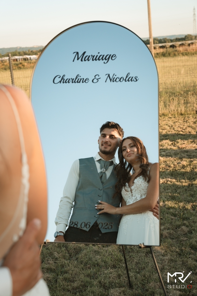 reportage photo mariage lyon - MRV STUDIO