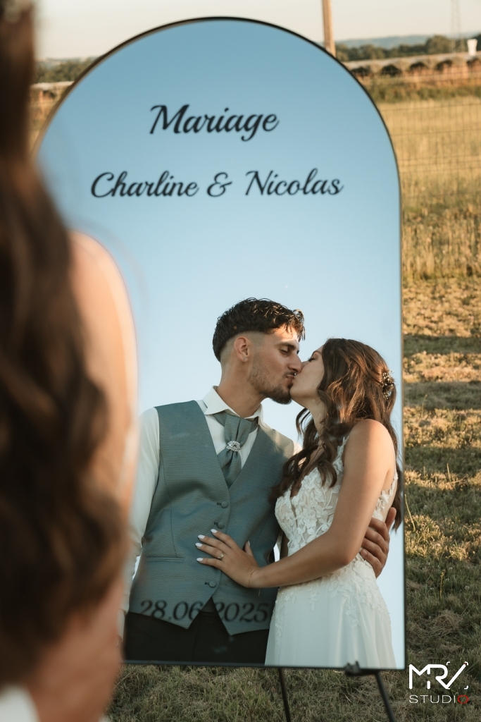 reportage photo mariage lyon - MRV STUDIO