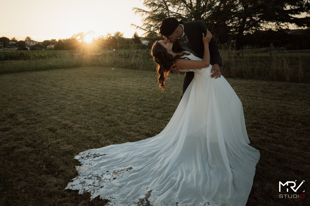 reportage photo mariage lyon - MRV STUDIO