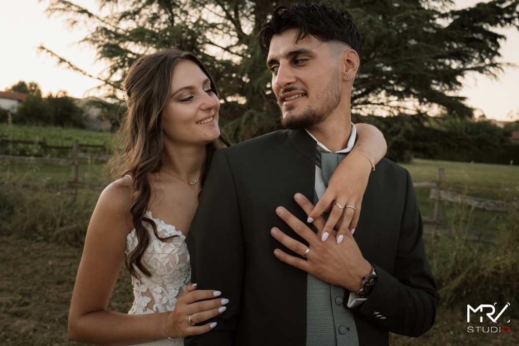 reportage photo mariage lyon - MRV STUDIO