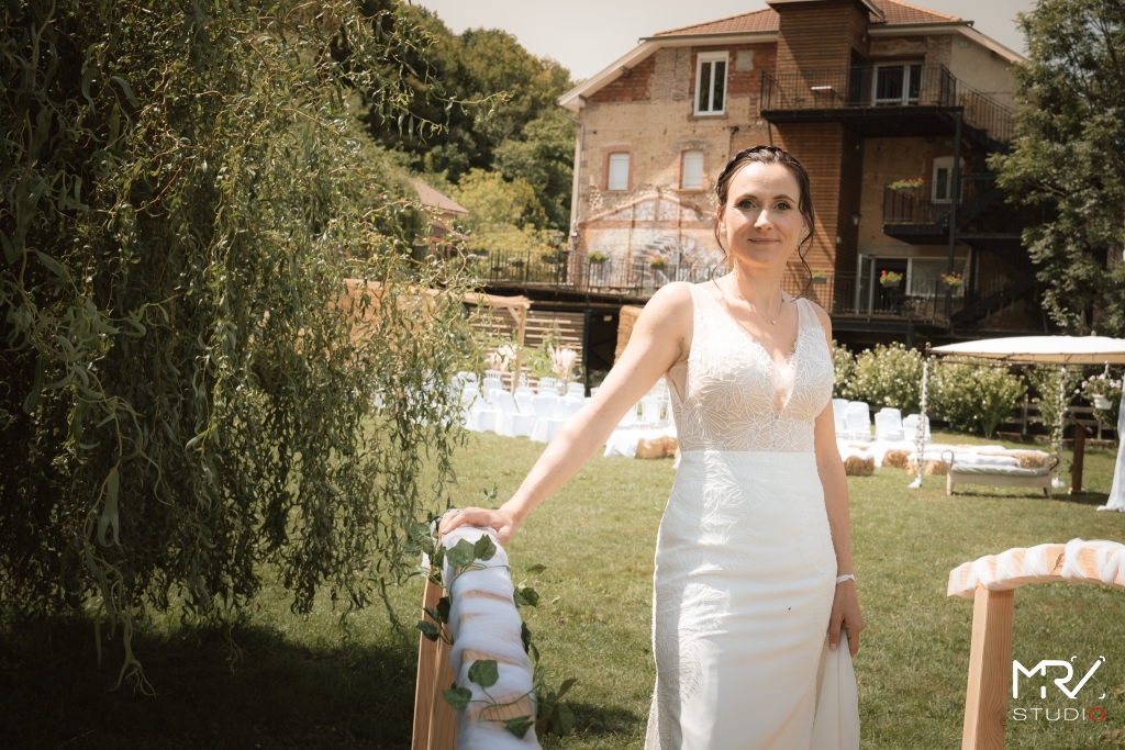 reportage photo mariage lyon - MRV STUDIO