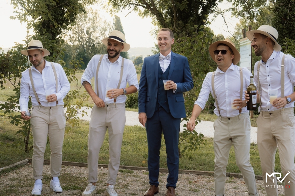 reportage photo mariage lyon - MRV STUDIO