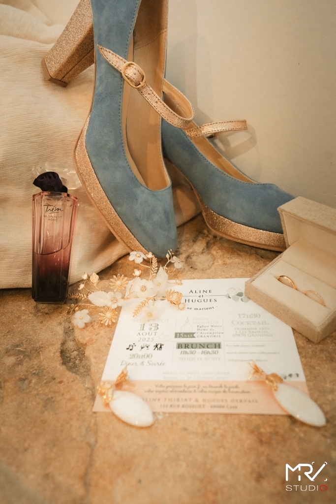 reportage photo mariage lyon - MRV STUDIO