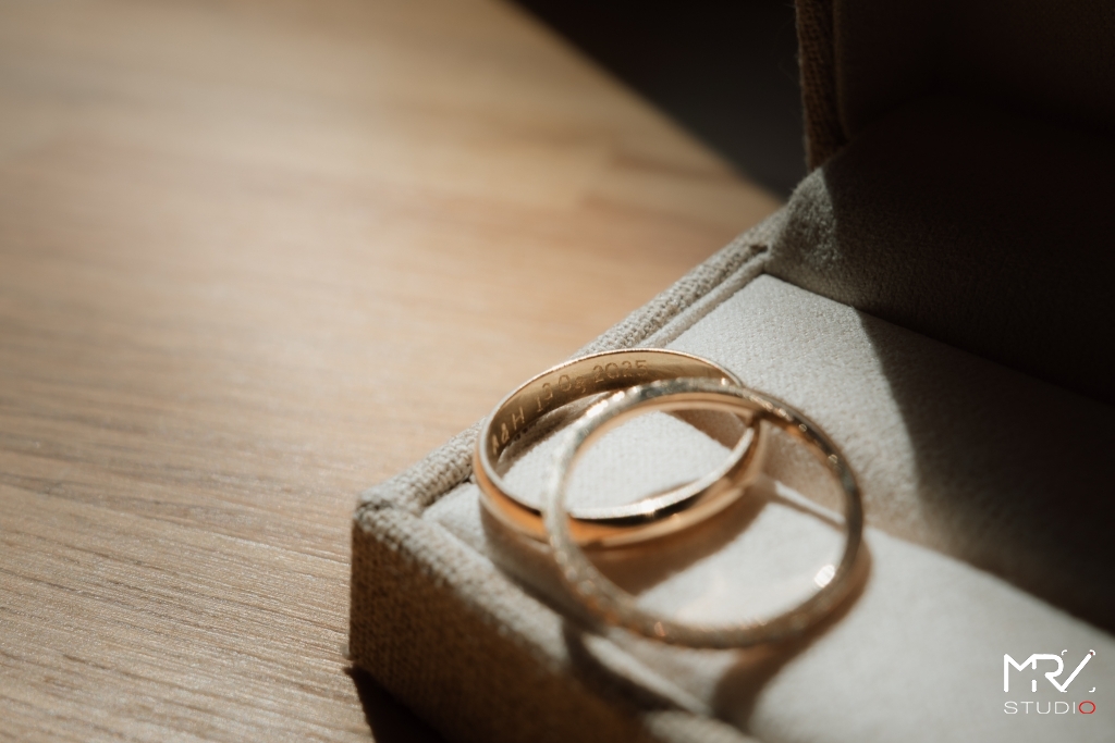 reportage photo mariage lyon - MRV STUDIO