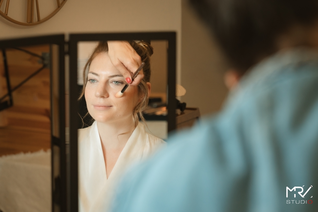 reportage photo mariage lyon - MRV STUDIO