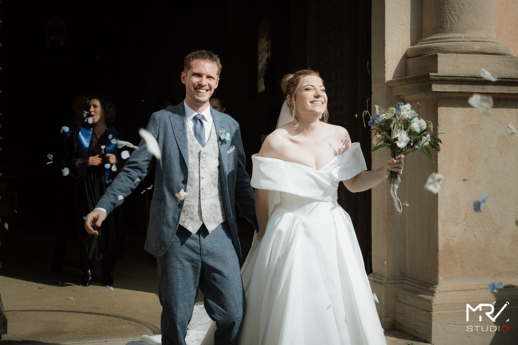 reportage photo mariage lyon - MRV STUDIO