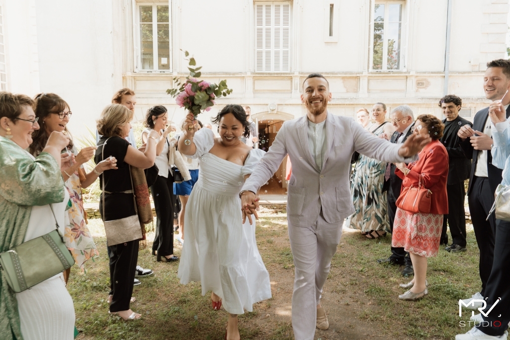 reportage photo mariage lyon - MRV STUDIO
