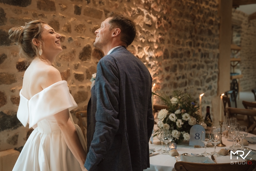 reportage photo mariage lyon - MRV STUDIO