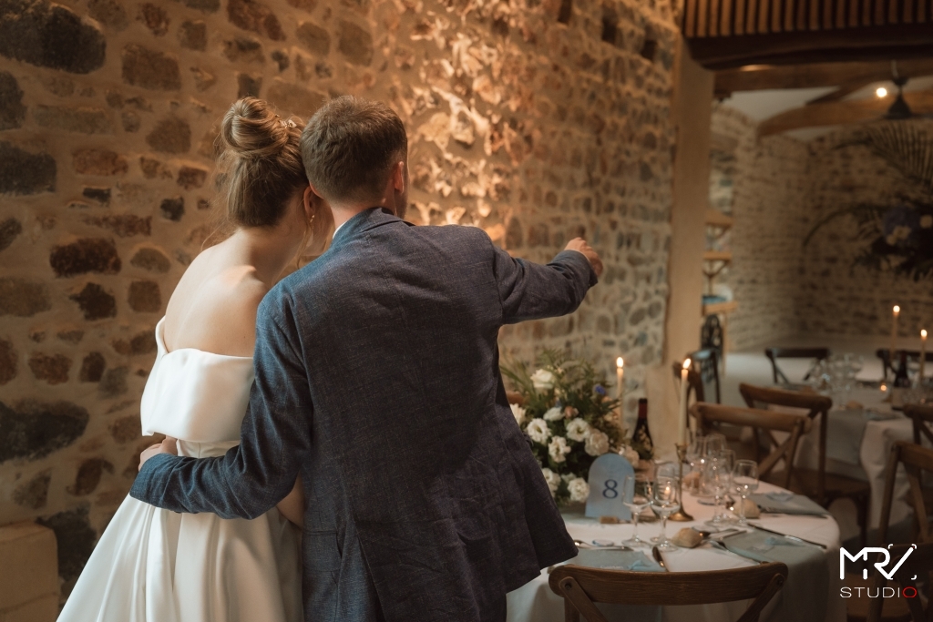 reportage photo mariage lyon - MRV STUDIO