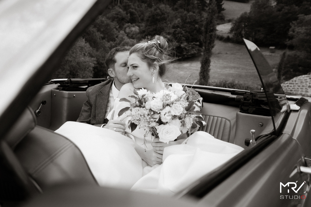 reportage photo mariage lyon - MRV STUDIO