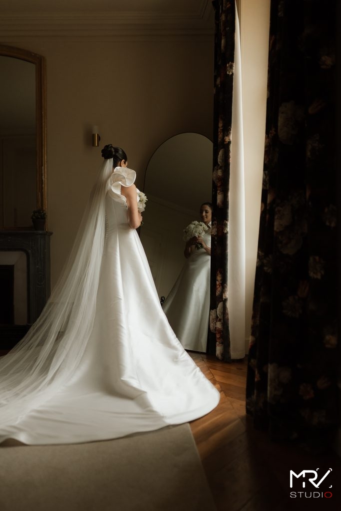 photographe mariage lyon - MRV STUDIO