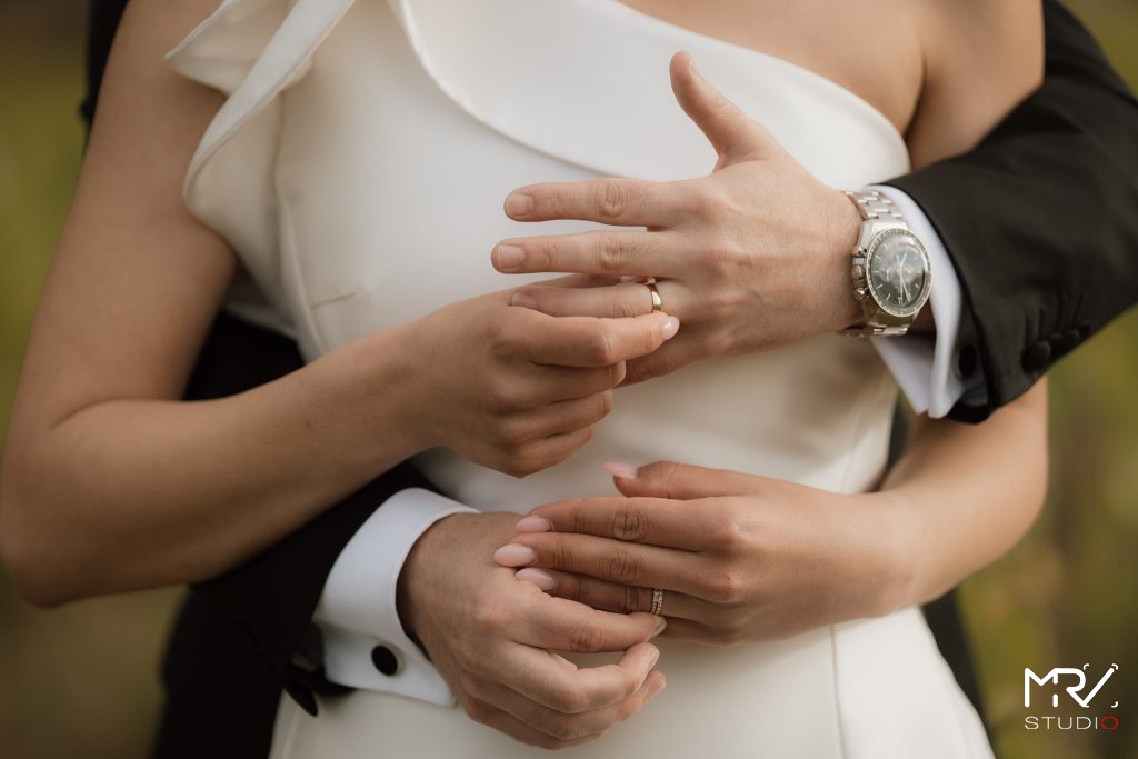 photographe mariage lyon - MRV STUDIO