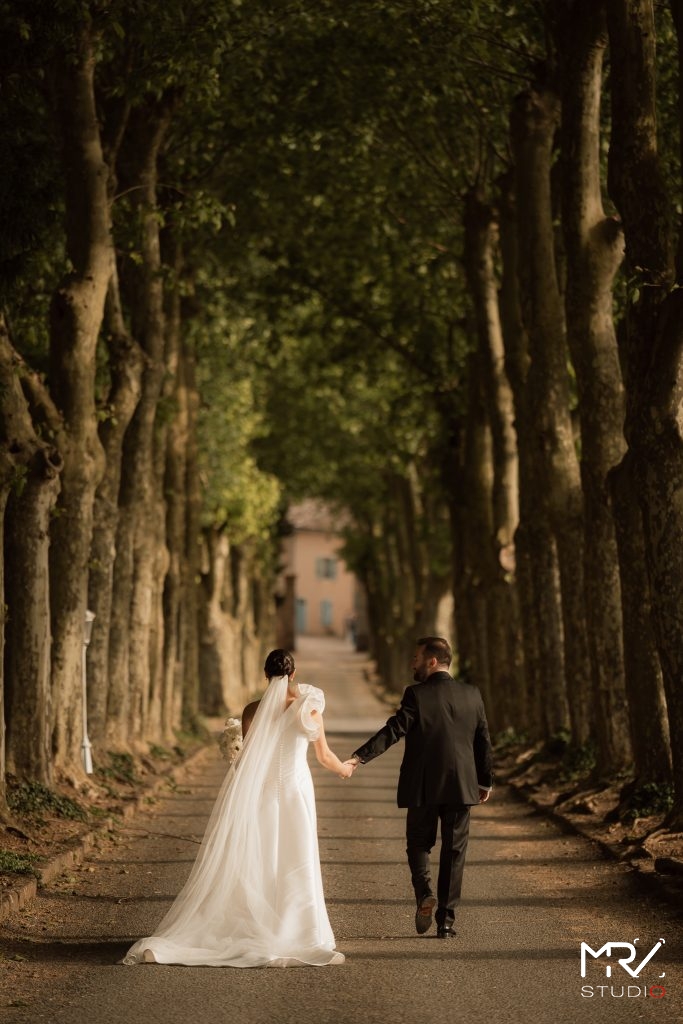 photographe mariage lyon - MRV STUDIO