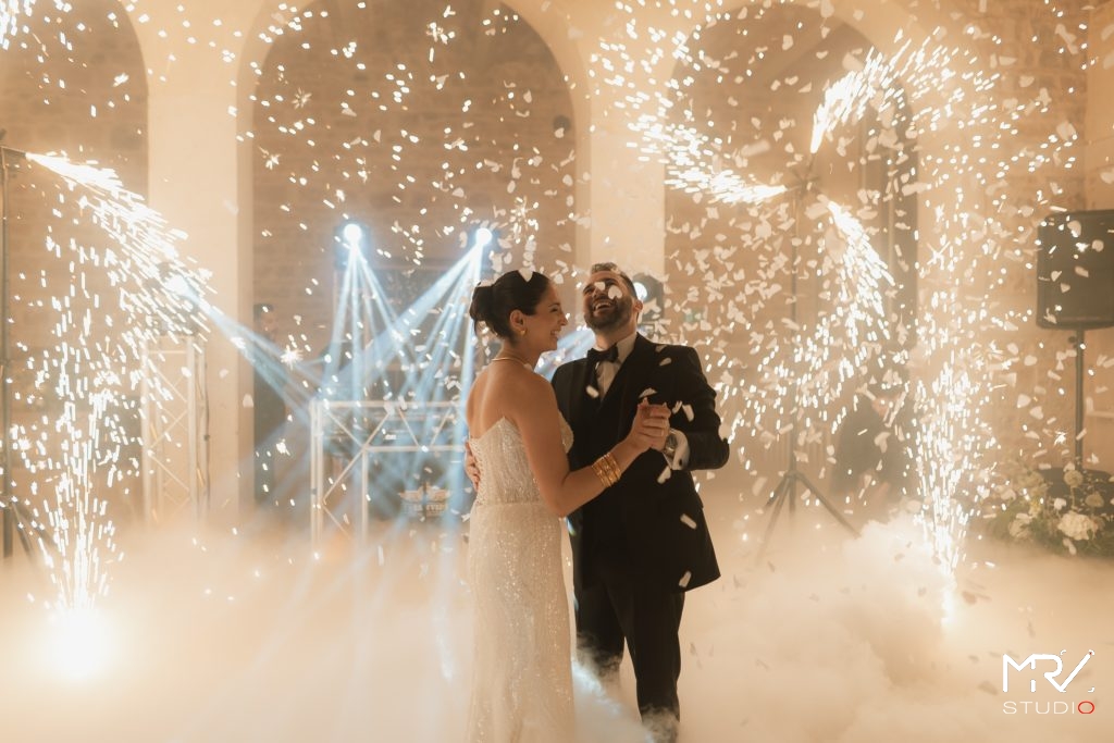 photographe mariage lyon - MRV STUDIO